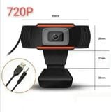 Webcam HD720