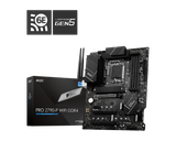 Mainboard MSI Mainboard PRO -P | Z790 | Socket 1700 | DDR4