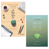 Sách: Combo Sức Mạnh Của Thiền (2 Cuốn)