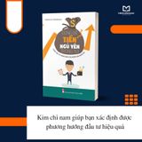 Sách: Combo Tài Chính Thông Minh (4 Cuốn)