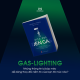 Sách: Hiệu Ứng Đèn Gas