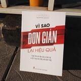 Sách: Combo Đơn Giản Hóa Lãnh Đạo Để Thành Công (Thiền Trong Quản Trị Kinh Doanh + Khỏe Để Lãnh Đạo + Vì Sao Đơn Giản Lại Hiệu Quả + Lãnh Đạo Giản Đơn)