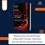 Sách: Combo Tài Chính Thông Minh (4 Cuốn)