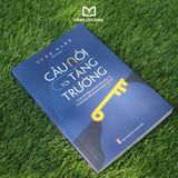 Sách: Combo Quản Trị Doanh Nghiệp (4 Cuốn)