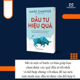 Sách: Combo Tài Chính Thông Minh (4 Cuốn)