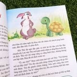 Sách: Tuyển Tập Truyện Ngụ Ngôn Hay Nhất