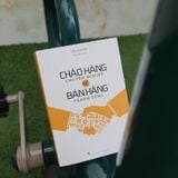 Sách: Chào Hàng Chuyên Nghiệp Để Bán Hàng Thành Công (Tái Bản)