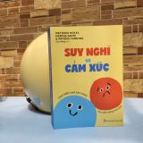 Sách: Suy Nghĩ Và Cảm Xúc