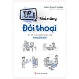 Sách: Tip Công Sở 1 - Khả Năng Đối Thoại