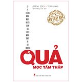 Sách: Quả Mọc Tầm Thấp