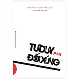 Sách: Tư Duy Phi Đối Xứng