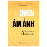 Sách: Từ Quên Đến Ám Ảnh