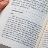 Sách: Sổ Tay Kế Hoạch Kinh Doanh