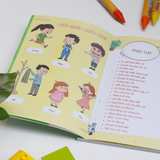 Sách: Combo Nhật Kí Đi Học Của Mike (Trọn Bộ 4 Tập)