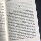 Sách: Tiểu Thuyết Sống Mòn (Tái Bản)