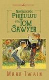 Sách: Những Cuộc Phiêu Lưu Của Tom Sawyer (Tái Bản)