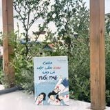 Sách: Chưa Một Lần Đau Sao Là Tuổi Trẻ