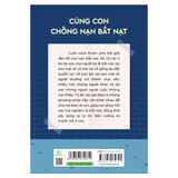 Sách: Cùng Con Chống Nạn Bắt Nạt