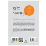 Sách: Sức Mạnh Của Những Thay Đổi Tâm Lí Tinh Tế