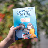 Sách: Combo Phát Triển Trí Thông Minh Cảm Xúc (4 Cuốn)