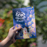 Sách: Bước Vào Thế Giới Cảm Xúc Bé Nhỏ Của Trẻ