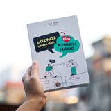 Sách: Lời Nói Chạm Đến Tim Khách Hàng