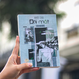 Sách: Tập Truyện Ngắn Đôi Mắt - Nam Cao (TB)