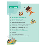 Sách: Phòng Nghiên Cứu Khoa Học Thú Vị - Thế Giới Tương Lai (Tái bản )