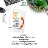 Sách: Làm Thế Nào Để Thể Hiện Bản Thân Trong Đối Thoại