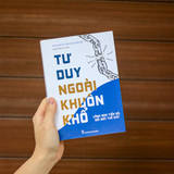 Sách: Combo Đột Phá Tư Duy Quản Trị (4 Cuốn)