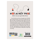 Sách: Nói Ai Nấy Phục