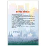 Sách: Ngưng Bắt Nạt