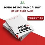 Sách: Tư Duy Phi Đối Xứng