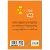 Sách: Làm Thế Nào Để Thể Hiện Bản Thân Trong Đối Thoại