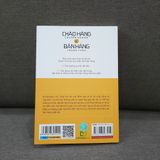 Sách: Chào Hàng Chuyên Nghiệp Để Bán Hàng Thành Công (Tái Bản)