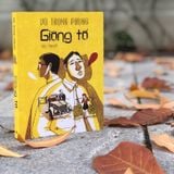 Sách: Giông Tố - Vũ Trọng Phụng (Tái Bản)