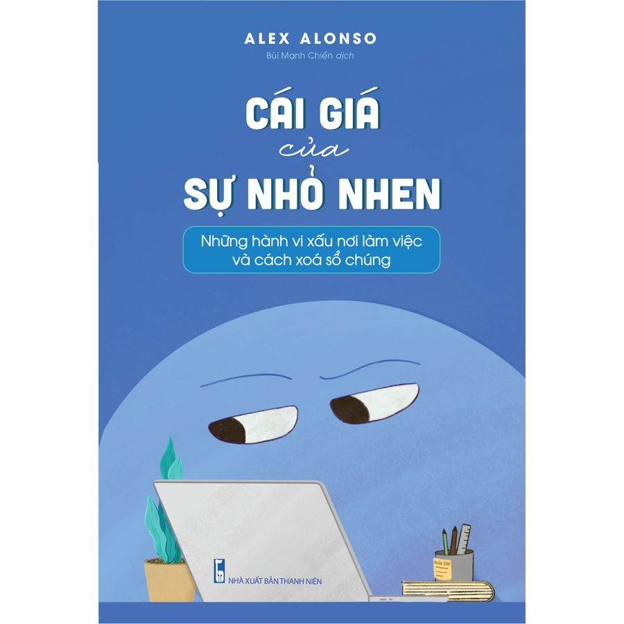 Sách: Cái Giá Của Sự Nhỏ Nhen