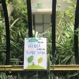 Sách: Mỗi Lần Vấp Ngã Là Một Lần Trưởng Thành (Tái Bản)