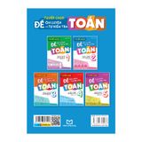Sách: Tuyển Chọn Đề Ôn Luyện Và Tự Kiểm Tra Toán - Lớp 2 (Ôn Tập Lí Thuyết Và Bổ Sung Bài Tập Ngoài Giờ)