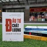 Sách: Combo Nhà Đầu Tư Thông Minh (4 Cuốn)