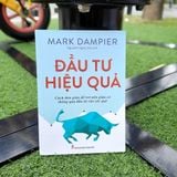 Sách: Combo Đầu Tư Tài Chính Tự Do (5 Cuốn)