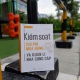 Sách: Combo Xây Dựng Chiến Lược Vận Hành Doanh Nghiệp Thông Minh (3 Cuốn)