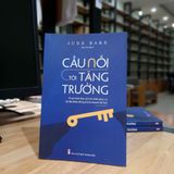 Sách: Combo Nghệ Thuật Lãnh Đạo Từ Trái Tim (Cầu Nối Tới Tăng Trưởng + Vì Sao Đơn Giản Lại Hiệu Quả + 12 Phương Pháp Khích Lệ Nhân Viên Tiền Không Làm Được + Lãnh Đạo Mất Thăng Bằng)