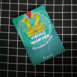Sách: Combo Nghệ Thuật Lãnh Đạo Từ Trái Tim (4 Cuốn)