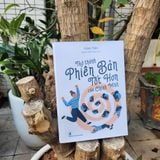 Sách: Trở Thành Phiên Bản Tốt Hơn Của Chính Mình