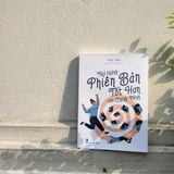 Sách: Trở Thành Phiên Bản Tốt Hơn Của Chính Mình