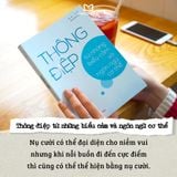 Sách: Thông Điệp Từ Những Biểu Cảm Và Ngôn Ngữ Cơ Thể