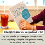 Sách: Thông Điệp Từ Những Biểu Cảm Và Ngôn Ngữ Cơ Thể