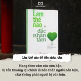 Sách: Combo Làm Chủ Kĩ Năng Cho Người Trẻ (3 Cuốn)