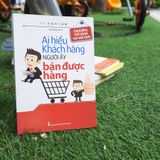 Sách: Combo Vua Bán Hàng (Chào Hàng Chuyên Nghiệp Để Bán Hàng Thành Công + Những Cấm Kị Khi Giao Tiếp Với Khách Hàng + Ai Hiểu Khách Hàng Người Ấy Bán Được Hàng)